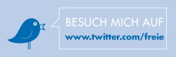 Freie auf Twitter - twitter.com/freie
